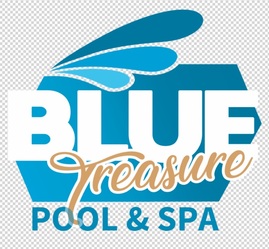 Blue Treasure Pool & Spa, LLC logo