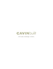 CavinBuilt logo