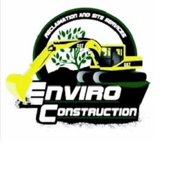 Enviro Construction Company, LLC logo