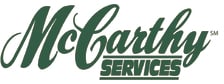 McCarthy Services MD logo