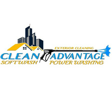 Logo for Clean Advantage LLC - Home Facebook