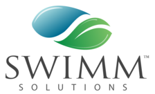 Swim Solutions logo