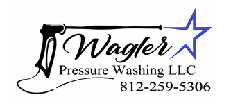 Waglers Gutter and Siding Cleaning, LLC logo