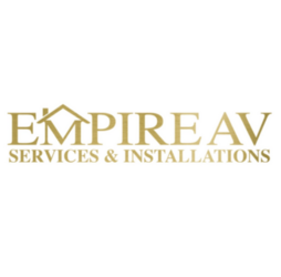 Empire A/V Services & Installations LLC logo