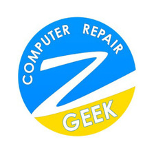 Logo for Maryland Computer Repair