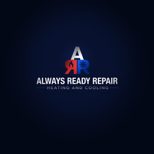 Always Ready Repair, Inc. logo