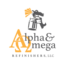 Alpha & Omega Refinishers, LLC logo