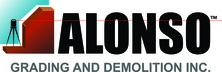 Avatar for Alonso Grading and Demolition, Inc.