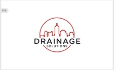 Drainage Solutions logo