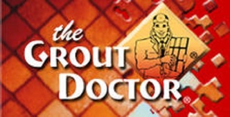 The Grout Doctor logo