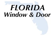 Florida Window & Door - Home  Facebook logo