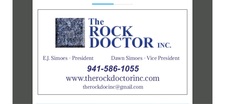 Avatar for The Rock Doctor, Inc.