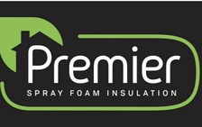 Logo for Premier Spray Foam, LLC