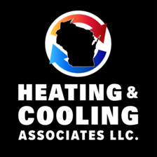 Heating & Cooling Associates, LLC logo