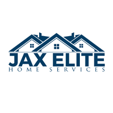 Logo for Jax Elite Home Services
