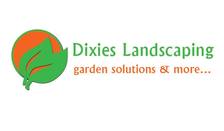 Dixies Landscaping logo