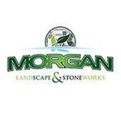 Morgan Landscape & Stoneworks, LLC logo