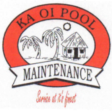 Ka Oi Pool Maintenance, LLC logo