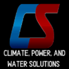 Climate Solutions, LLC logo