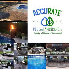 Avatar for Accurate Pool and Landscape, LLC. - Home Facebook