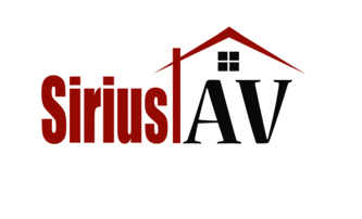 Sirius AV logo