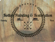 Avatar for Kotlan Painting & Restoration