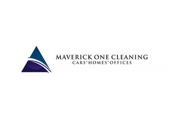 Maverick One Cleaning, LLC logo