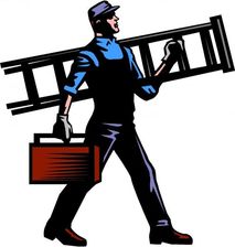 E.Z. Rebuilds, LLC logo