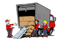 Avatar for 2 Men and a Lady, LLC
