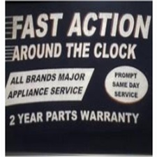 Avatar for Fast action appliance