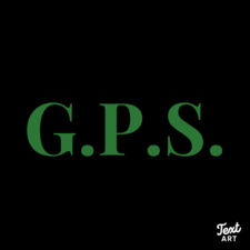 Logo for G.P.S. SERVICES