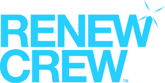 Renew Crew West Columbus logo