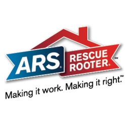 ARS / Rescue Rooter Columbia logo