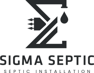 Sigma Septic Inc. logo