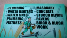 Avatar for Gabe's Handyman - Unlicensed Contractor