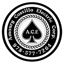 Avatar for Amaury Castillo Electric
