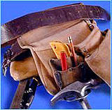 Ben's Handyman Services logo