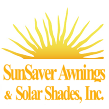 SunSaver Retractable Awnings, Inc. logo