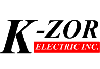 K-ZOR Electric, Inc. logo