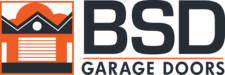 Logo for BSD Garage, LLC