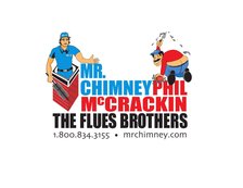 Mr. Chimney Clean, Inc. logo