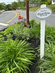 CLEAR CUT, LLC logo