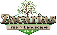 Zacarias Tree and Landscaping, Inc. logo