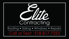 Logo for Elite Contracting