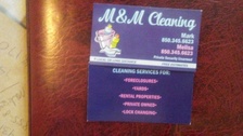 Avatar for M&M Cleaning