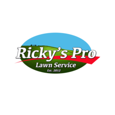 Avatar for Ricky's Pro Lawn Service