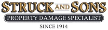 Avatar for Struck & Sons, Inc.