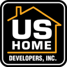 US Home Developers, Inc. logo