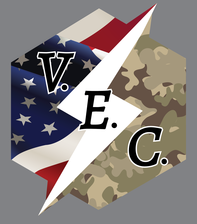 Logo for Vets Electric Company