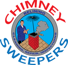 Chimney Sweepers, LLC logo
